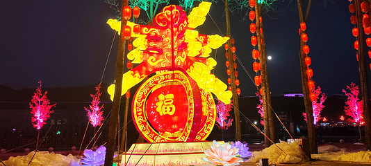 锦绣大明川(树桥公园)第 43 张图片