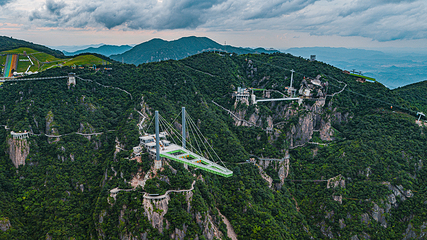 云上草原国际山地旅游度假区第 54 张图片