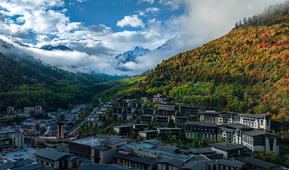 九寨华美胜地旅游度假区第 32 张图片