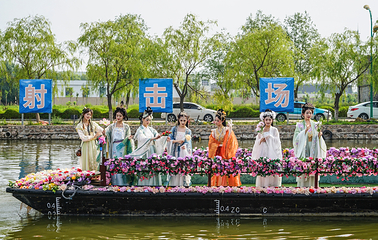 关东葫芦古镇第 83 张图片