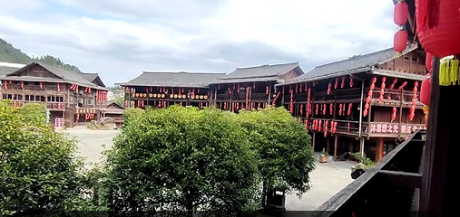 高硐景区第 4 张图片