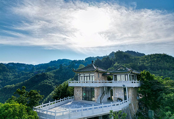 莫干山风景名胜区第 11 张图片