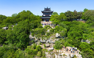虞山文化旅游度假区第 5 张图片