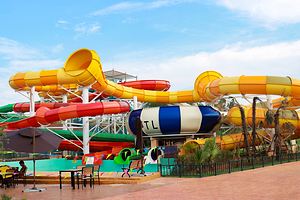 永州恐龙水世界