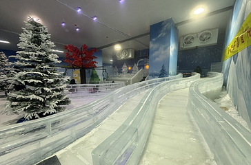 随州七星雪冰雪王国第 12 张图片