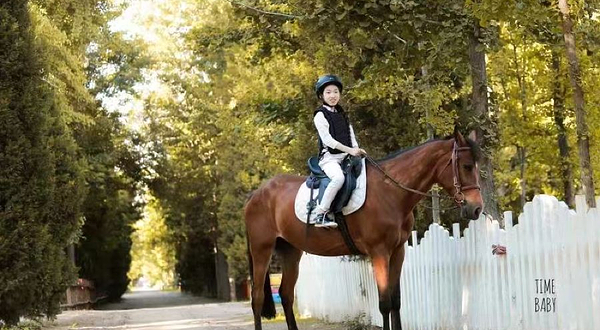 河北骐骥野骑俱乐部