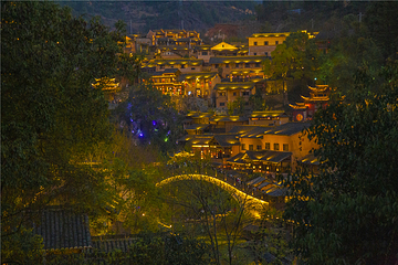 望仙谷第 172 张图片