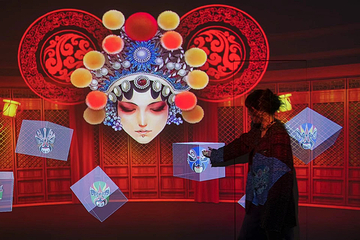 北京杜莎夫人蜡像馆第 41 张图片