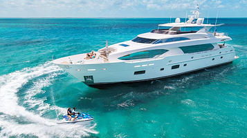 蜂海荟游艇俱乐部