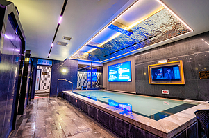 沐熙汤泉(房山店)