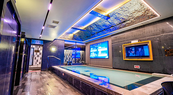 沐熙汤泉(房山店)