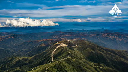 五邑天露山第 7 张图片