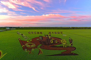 七星旅游名镇第 10 张图片