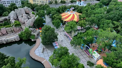 哈尔滨文化公园第 12 张图片