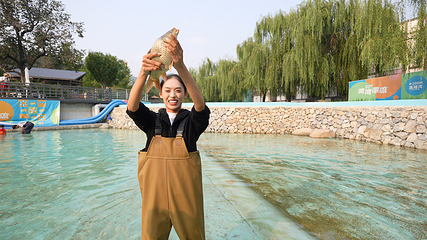静之湖汤泉中心第 17 张图片