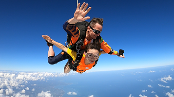 头号玩家跳伞俱乐部(珠海旗舰店)