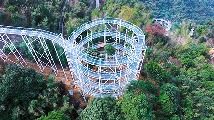 白水仙风景名胜区第 10 张图片