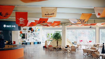 月半湾观景平台