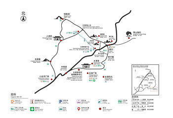 崂山风景区第 6 张图片