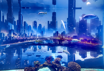 苏州海昌海洋探索馆第 33 张图片