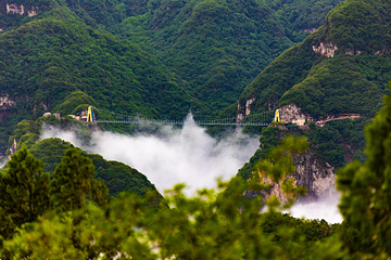 云丘山景区第 57 张图片