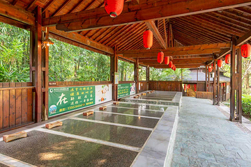 尚天然温泉旅游度假区第 31 张图片