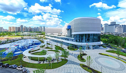 武汉冰雪中心第 8 张图片
