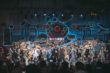 上海千古情第 90 张图片