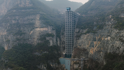 巫峡·神女景区第 15 张图片