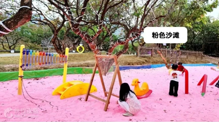 荷塘印象生态园第 2 张图片