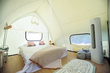 木田峪Glamping第 16 张图片