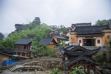 望仙谷第 108 张图片