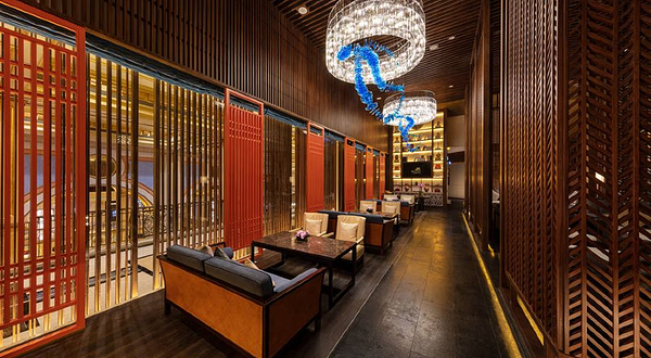 澳门威尼斯人V水疗