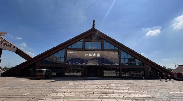 【上海】广富林