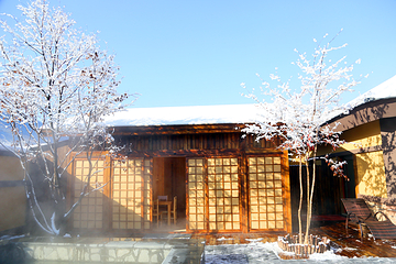 花溪沐枫雪温泉旅游度假区第 16 张图片