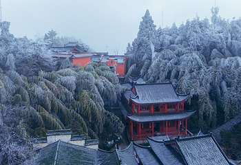 葛仙村度假区第 131 张图片