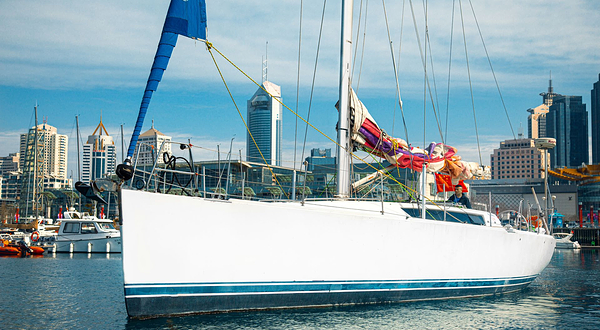 丰骏游艇俱乐部