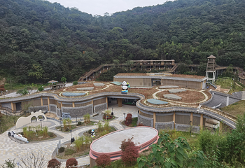 华蓥山第 26 张图片