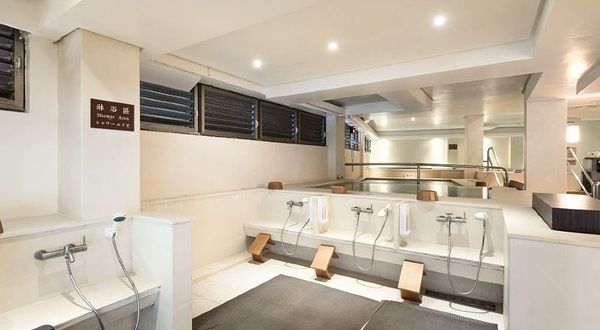 水美温泉会馆温泉