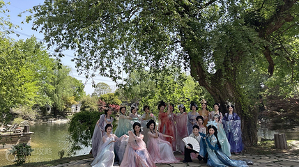 遇见月亮湾·大型演艺景区第 3 张图片
