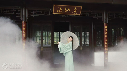 丹霞仙谷风景区第 2 张图片