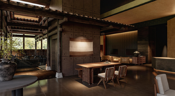 玖合素手·黔城回响足浴SPA（兴义店）