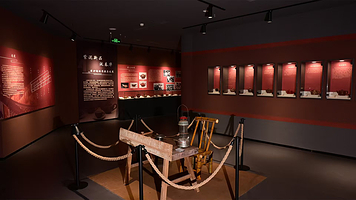 元界紫砂工艺博物馆