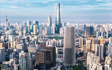太平洋新天地观光厅第 10 张图片