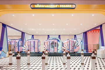 MELAND(Bangkok SIAM PARAGON)第 30 张图片