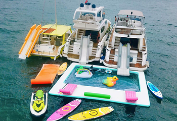 北海酷奇游艇海钓俱乐部第 29 张图片
