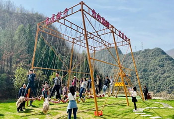 柞水溶洞第 23 张图片