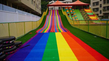 欢野亲子乐园(朝阳综合市场店)