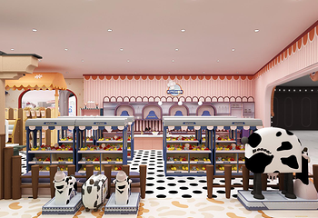 Meland Club(银川悠阅城店)第 14 张图片