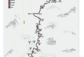 百里天路第 2 张图片